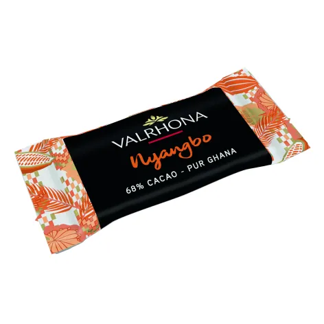 Valrhona Instant Nyangbo
